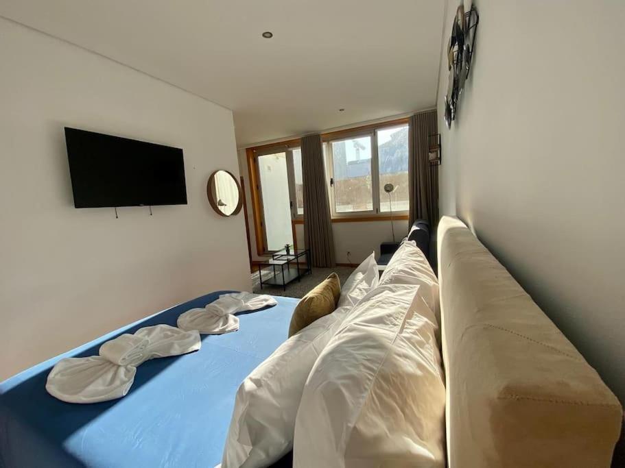 Beautiful Flats In The Best Location Apartment Porto Exterior photo