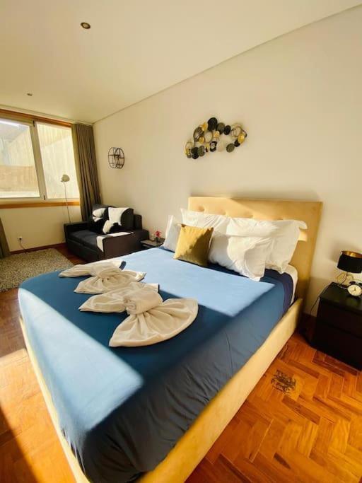 Beautiful Flats In The Best Location Apartment Porto Exterior photo