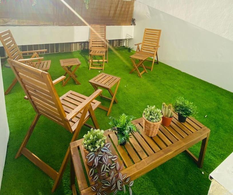 Beautiful Flats In The Best Location Apartment Porto Exterior photo