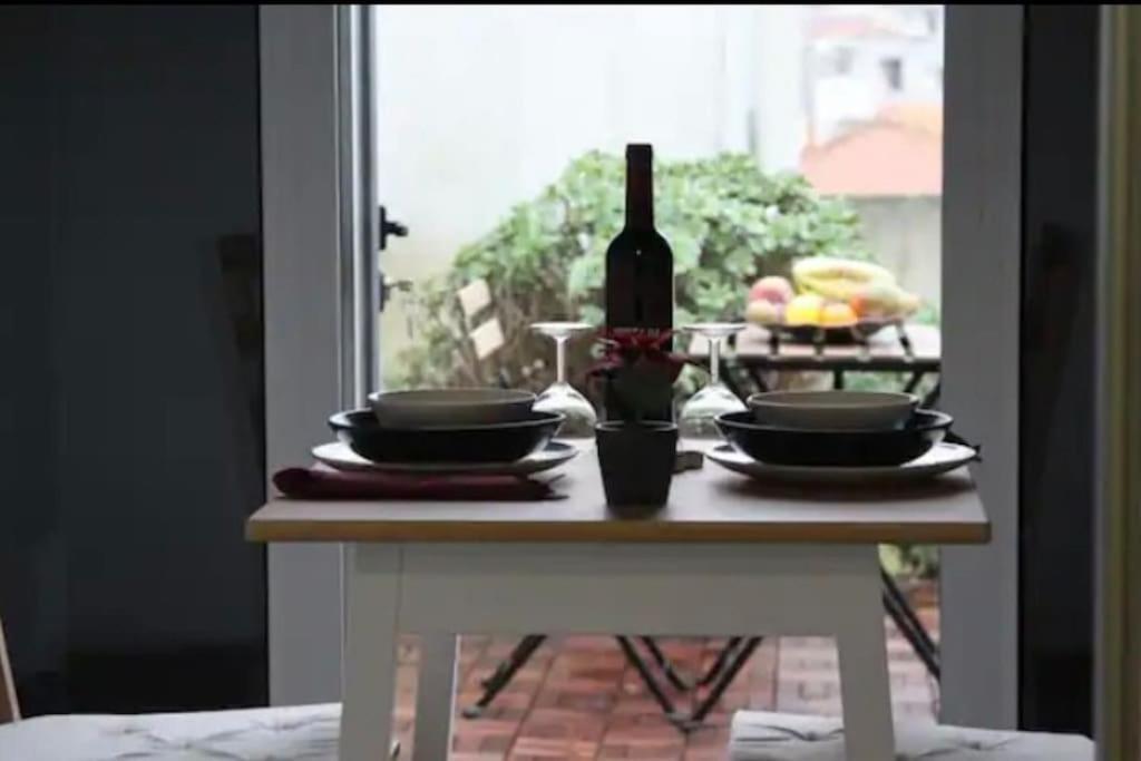 Beautiful Flats In The Best Location Apartment Porto Room photo