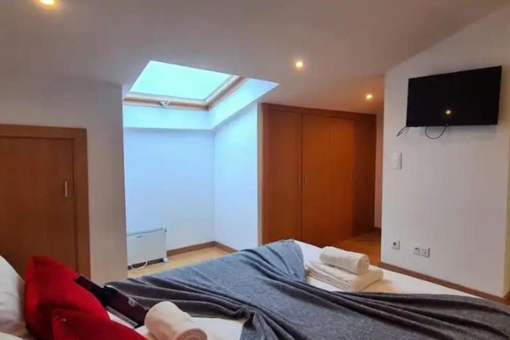 Beautiful Flats In The Best Location Apartment Porto Exterior photo