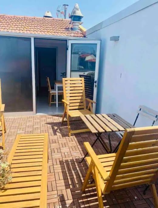 Beautiful Flats In The Best Location Apartment Porto Exterior photo