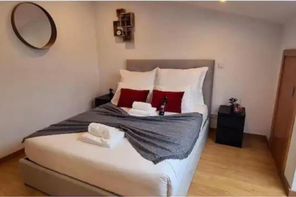 Beautiful Flats In The Best Location Apartment Porto Exterior photo