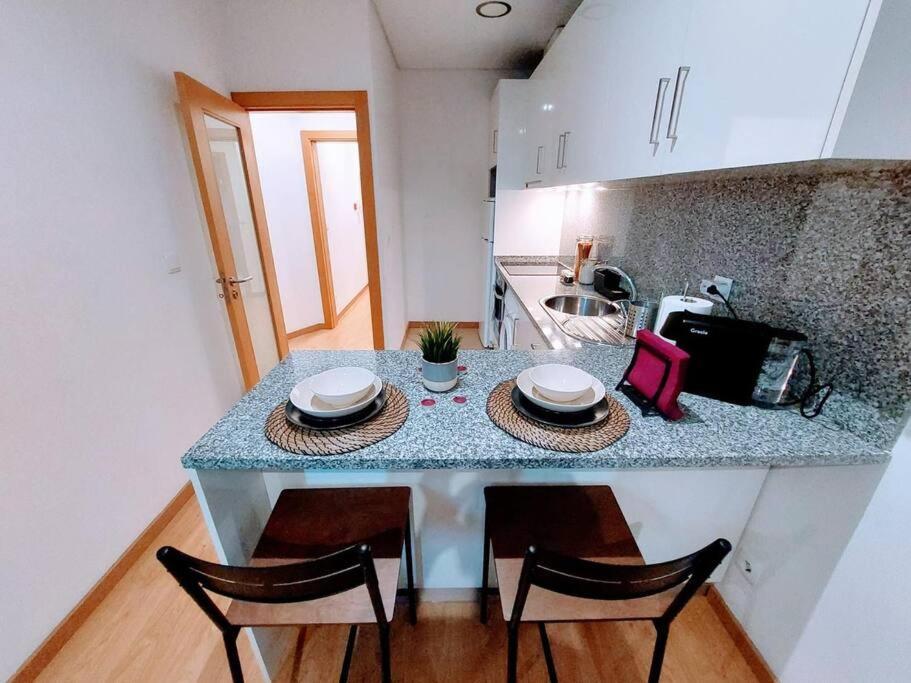Beautiful Flats In The Best Location Apartment Porto Exterior photo
