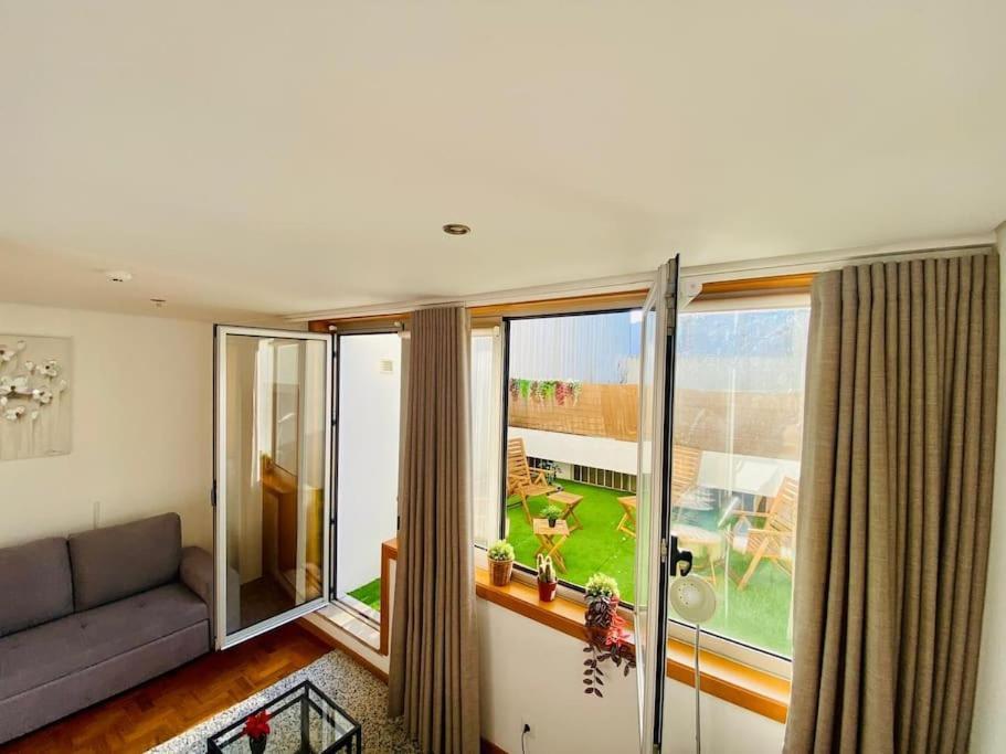 Beautiful Flats In The Best Location Apartment Porto Exterior photo