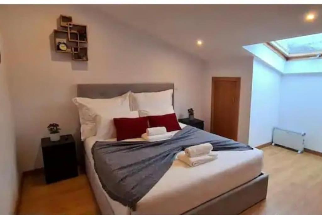 Beautiful Flats In The Best Location Apartment Porto Exterior photo