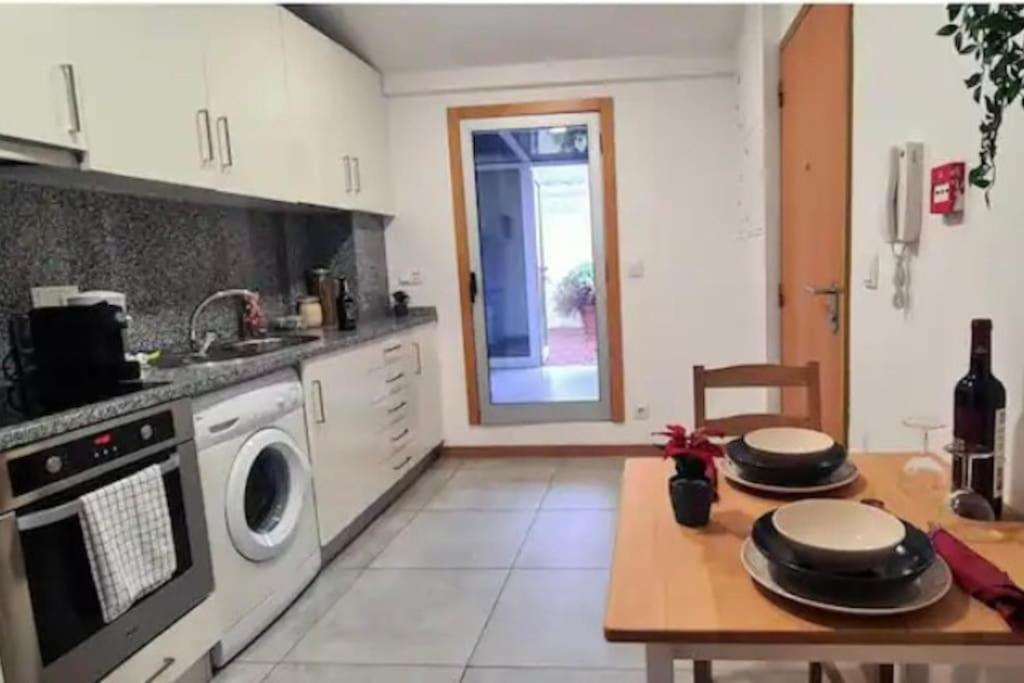Beautiful Flats In The Best Location Apartment Porto Room photo