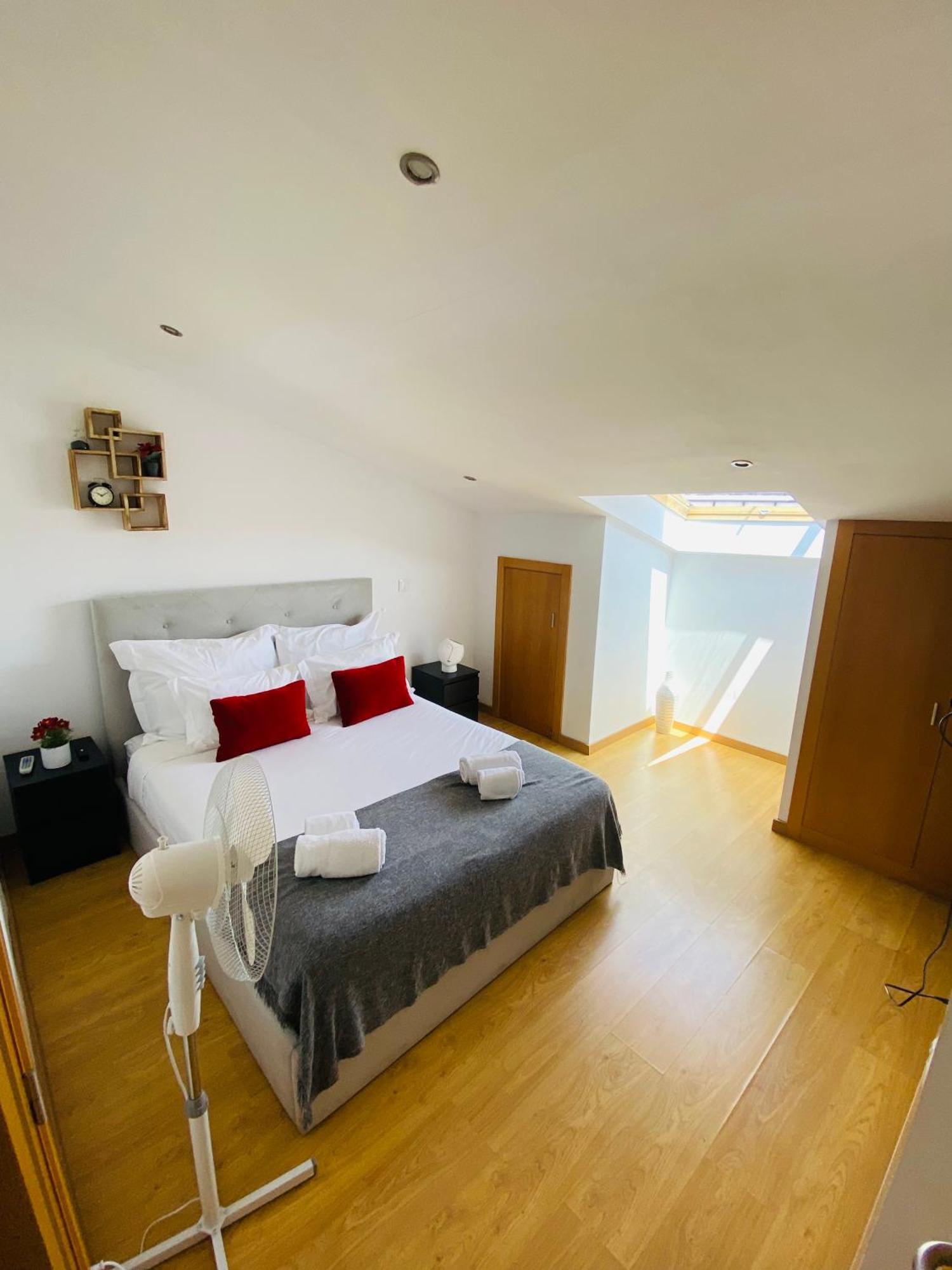 Beautiful Flats In The Best Location Apartment Porto Exterior photo