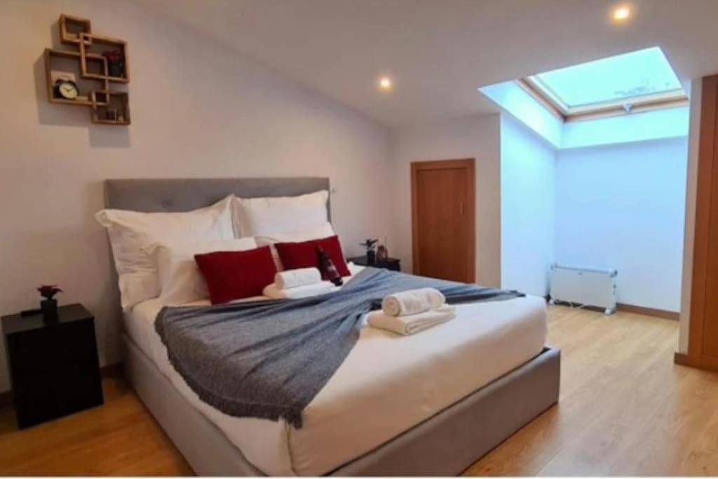 Beautiful Flats In The Best Location Apartment Porto Exterior photo