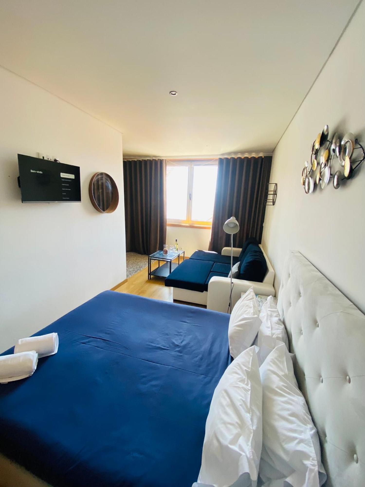 Beautiful Flats In The Best Location Apartment Porto Exterior photo