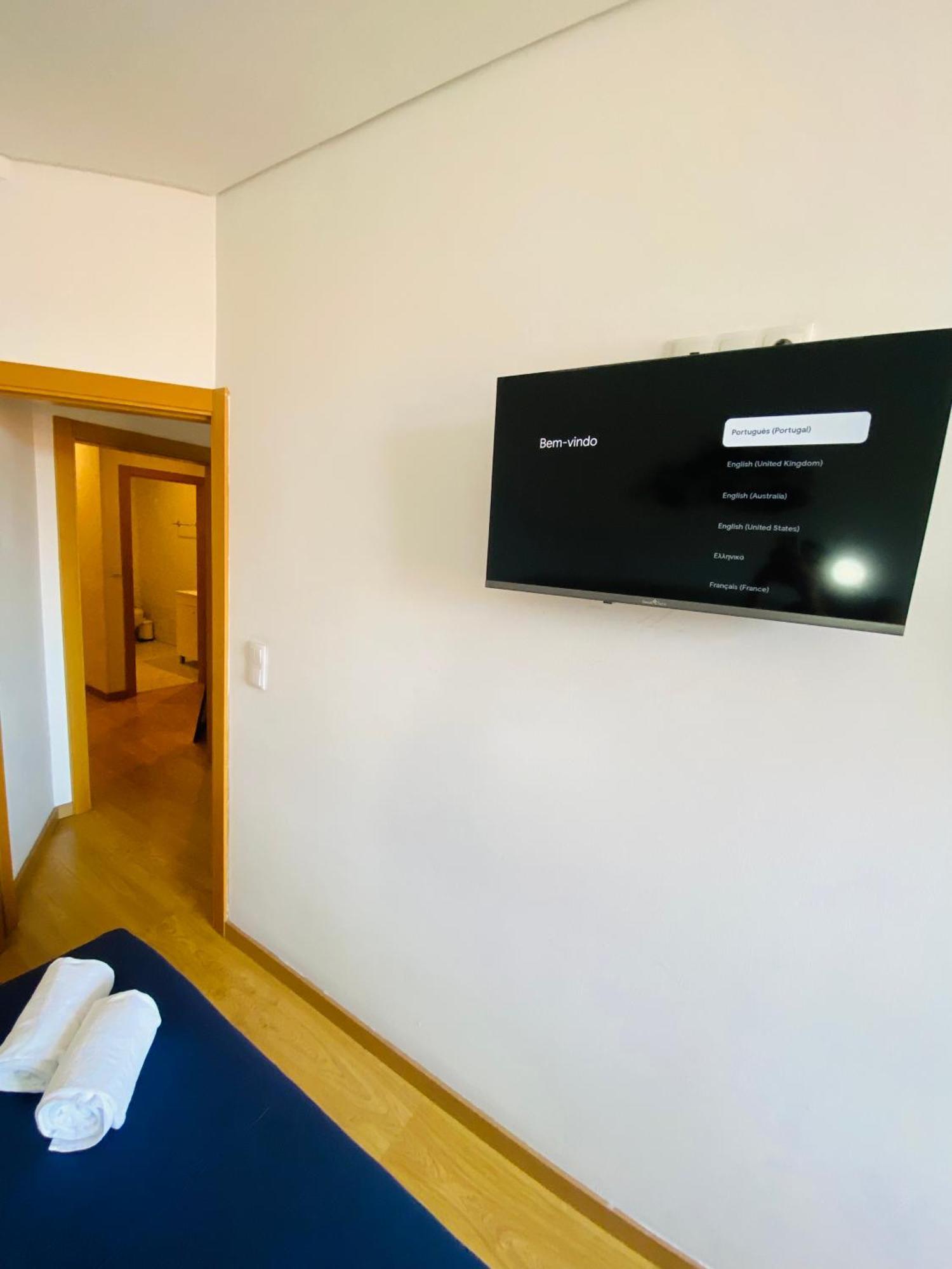 Beautiful Flats In The Best Location Apartment Porto Exterior photo