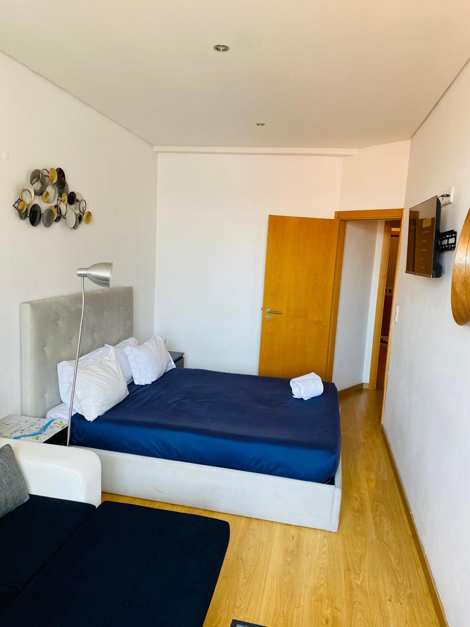 Beautiful Flats In The Best Location Apartment Porto Exterior photo