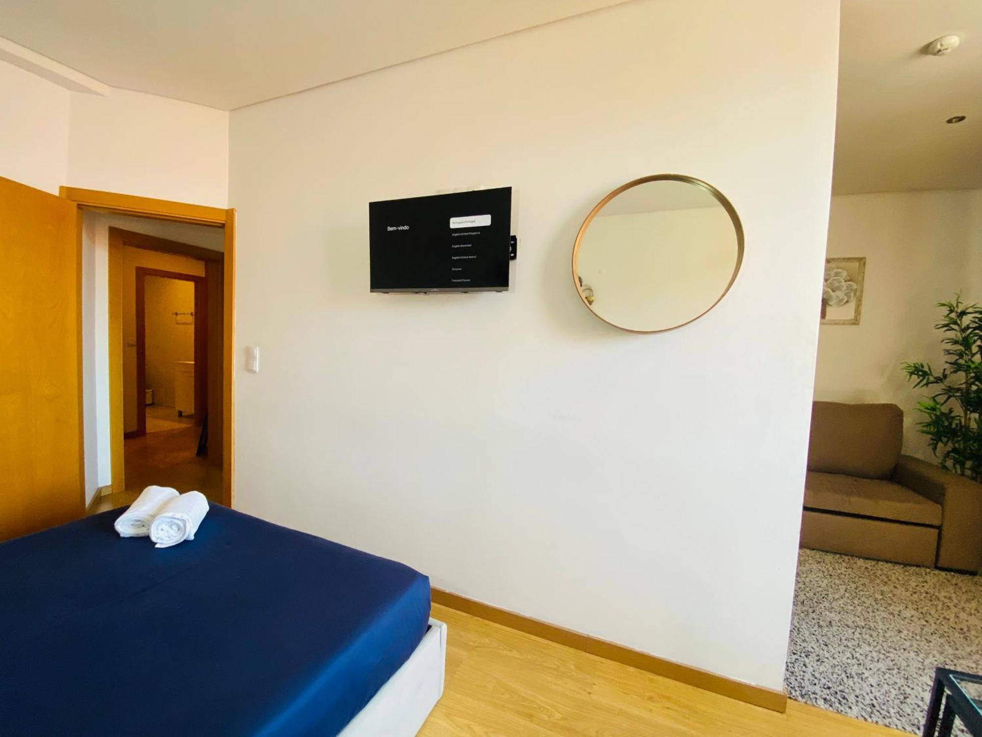 Beautiful Flats In The Best Location Apartment Porto Exterior photo