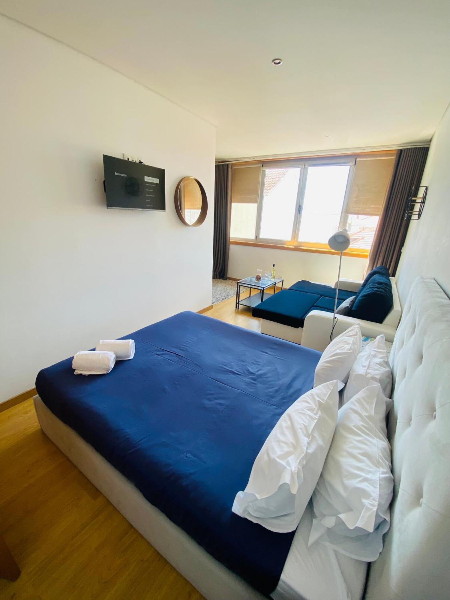 Beautiful Flats In The Best Location Apartment Porto Exterior photo