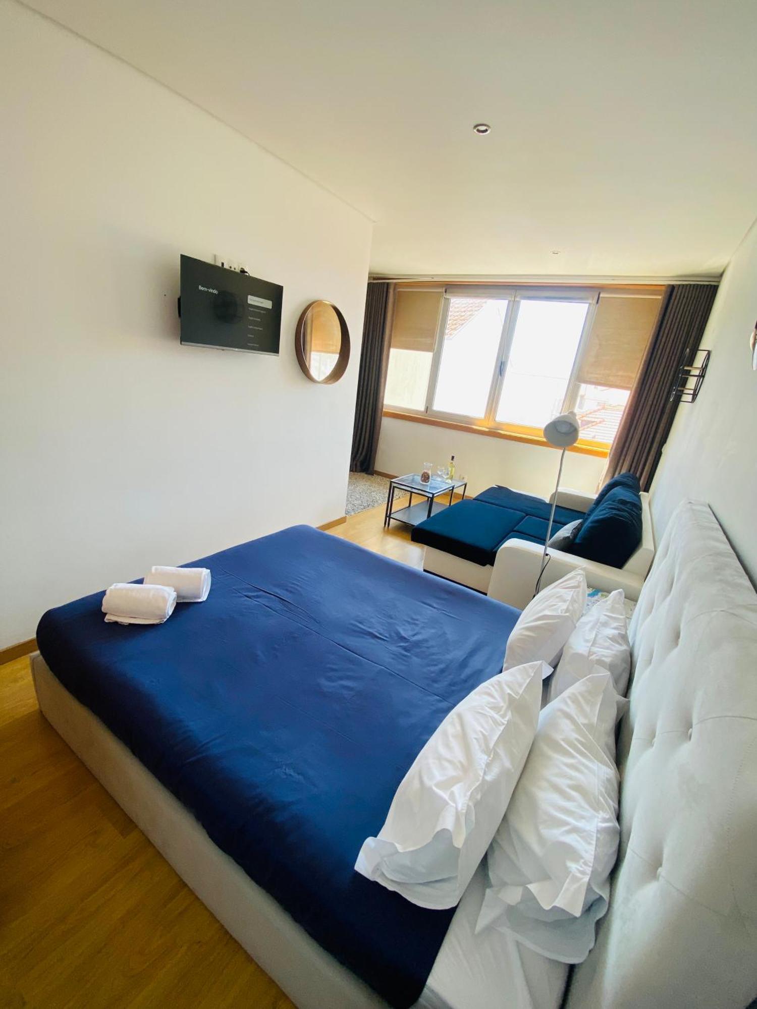 Beautiful Flats In The Best Location Apartment Porto Exterior photo