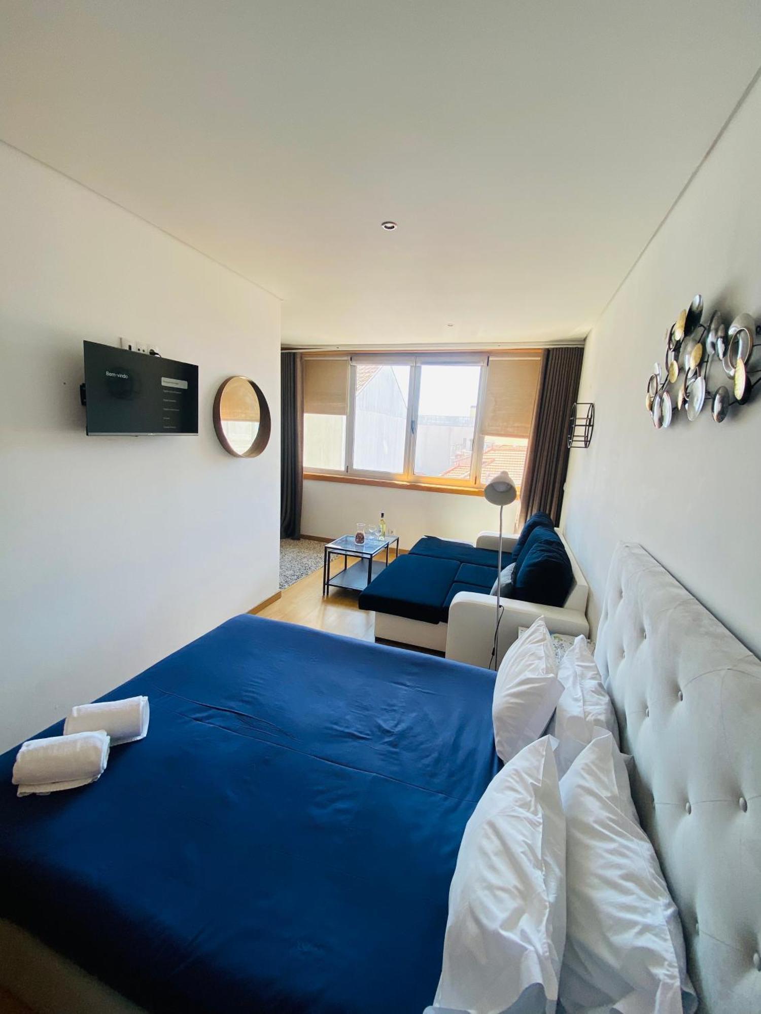 Beautiful Flats In The Best Location Apartment Porto Exterior photo
