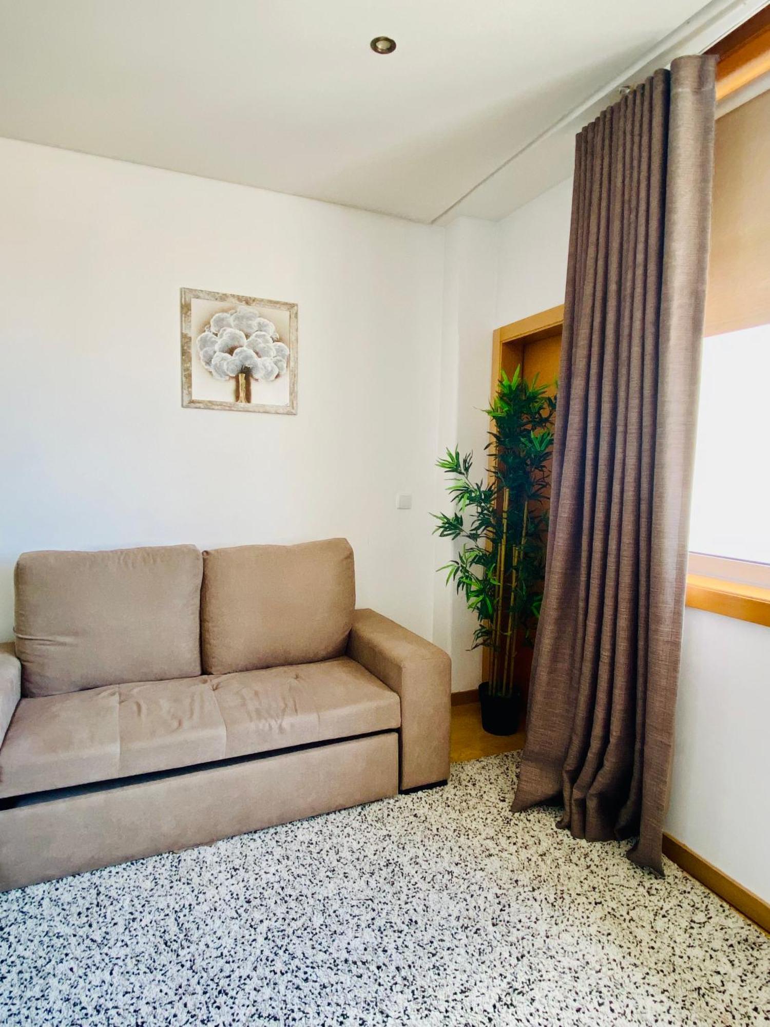 Beautiful Flats In The Best Location Apartment Porto Exterior photo