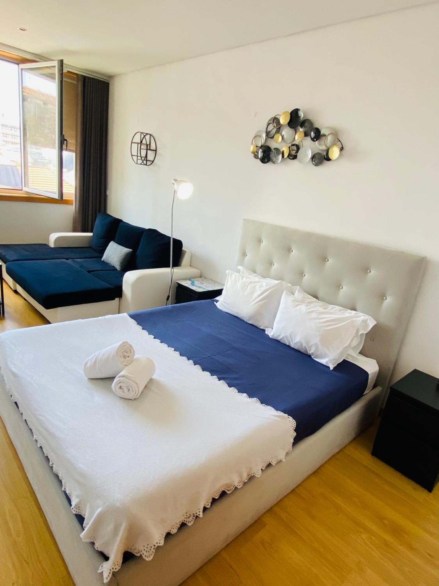 Beautiful Flats In The Best Location Apartment Porto Exterior photo