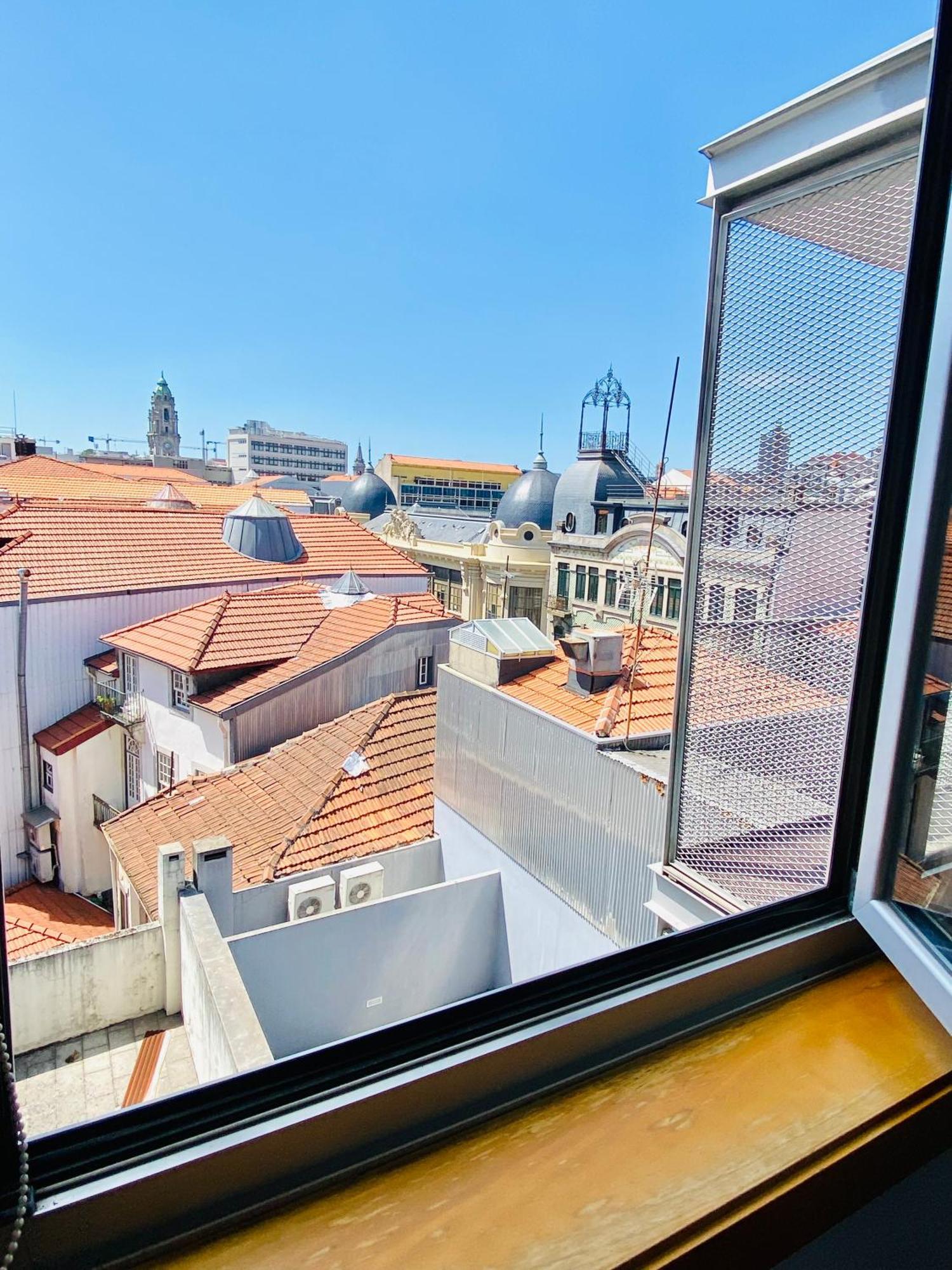 Beautiful Flats In The Best Location Apartment Porto Exterior photo