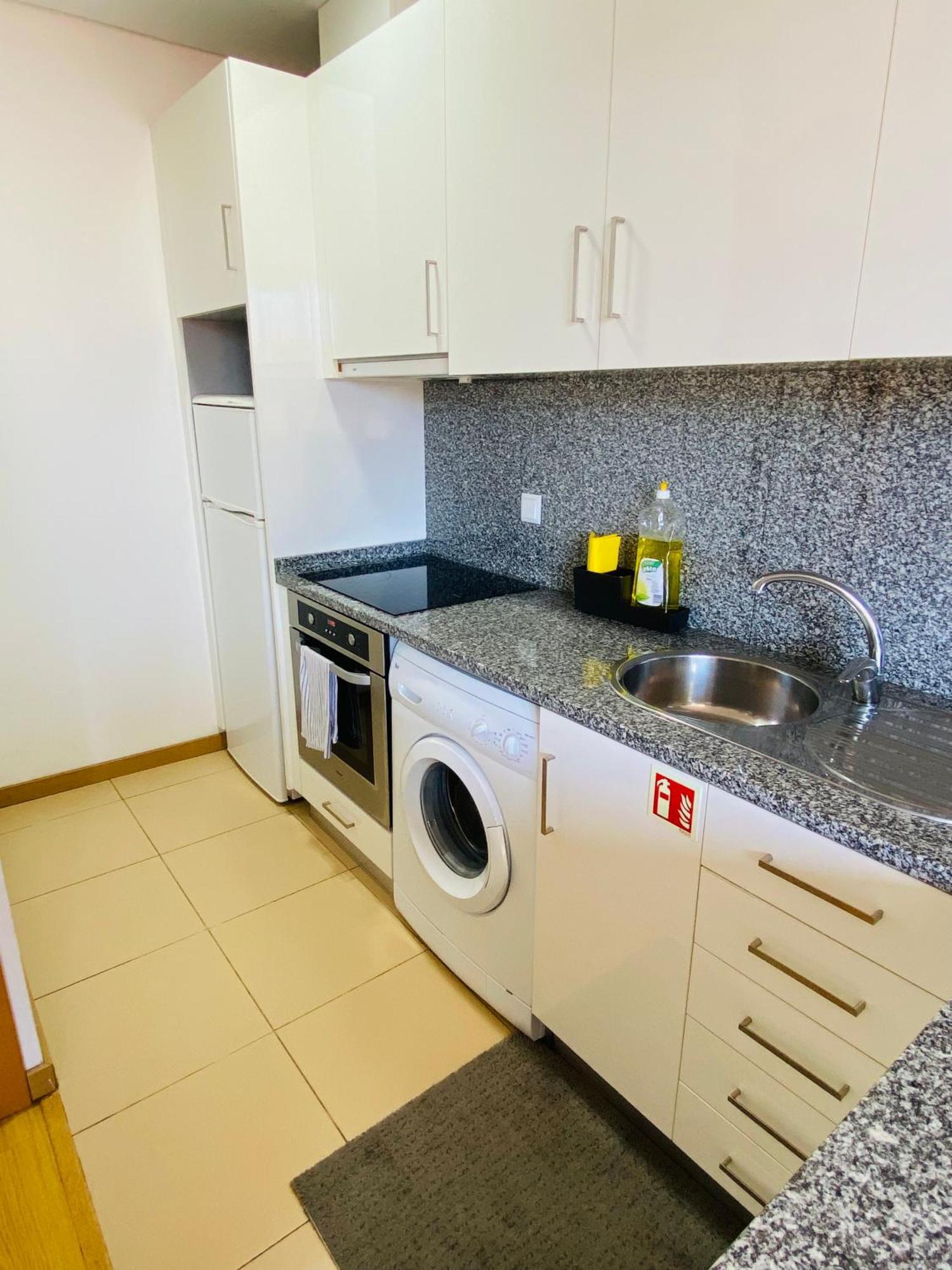Beautiful Flats In The Best Location Apartment Porto Exterior photo