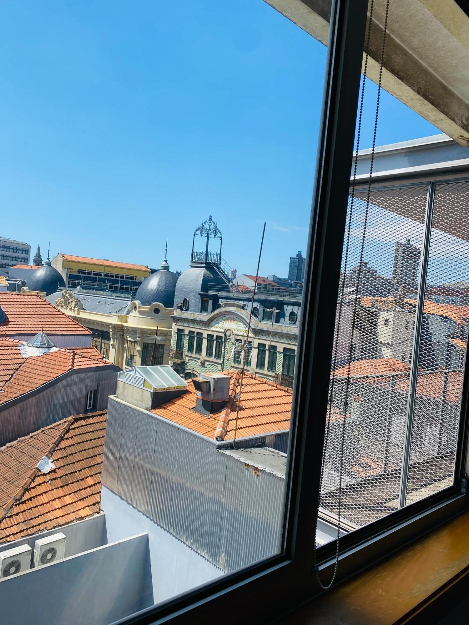 Beautiful Flats In The Best Location Apartment Porto Exterior photo