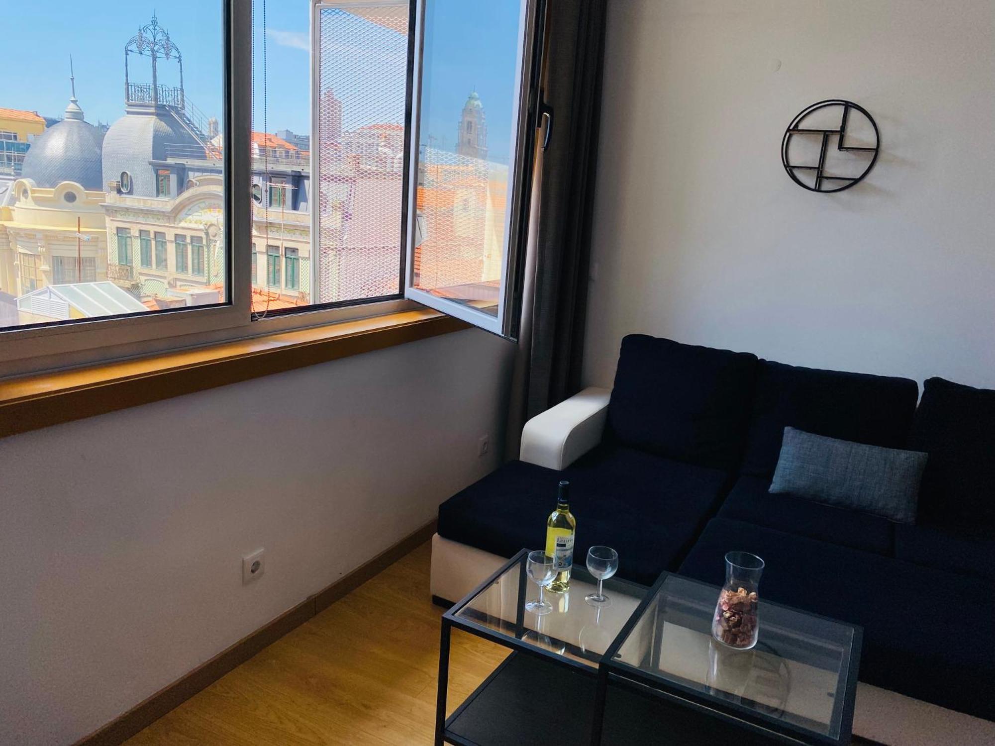 Beautiful Flats In The Best Location Apartment Porto Exterior photo