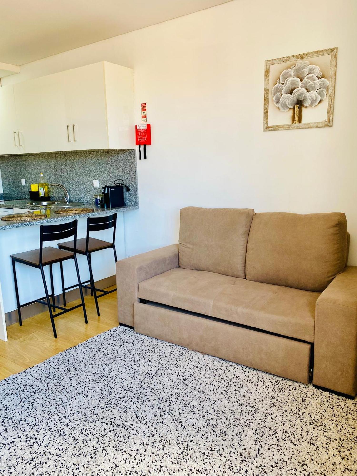 Beautiful Flats In The Best Location Apartment Porto Exterior photo