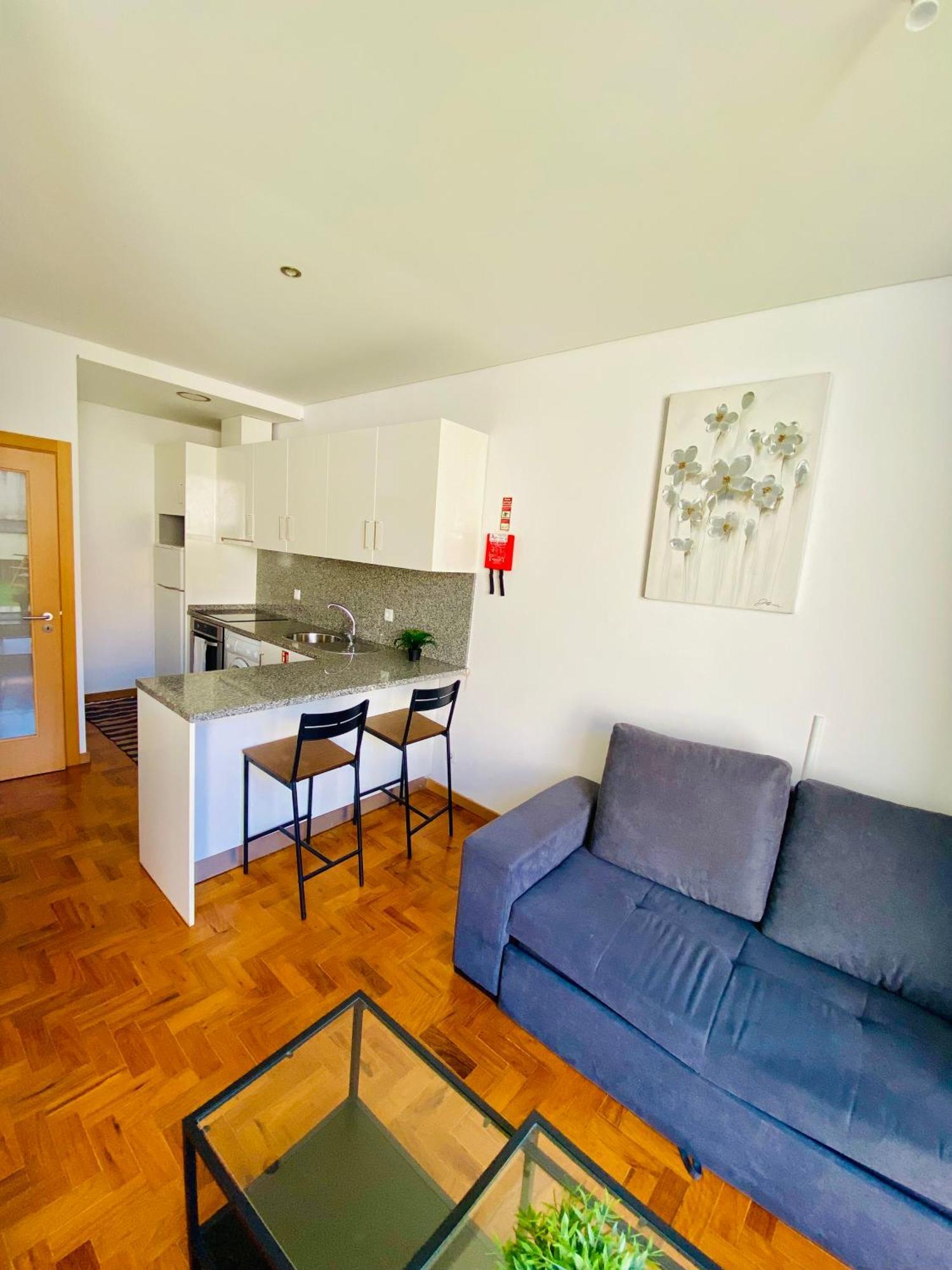 Beautiful Flats In The Best Location Apartment Porto Exterior photo