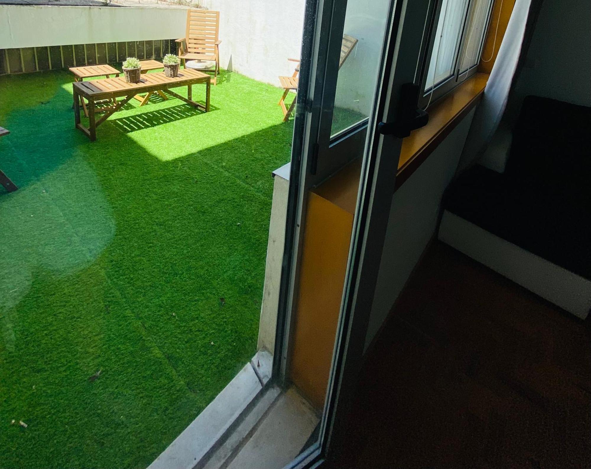Beautiful Flats In The Best Location Apartment Porto Exterior photo