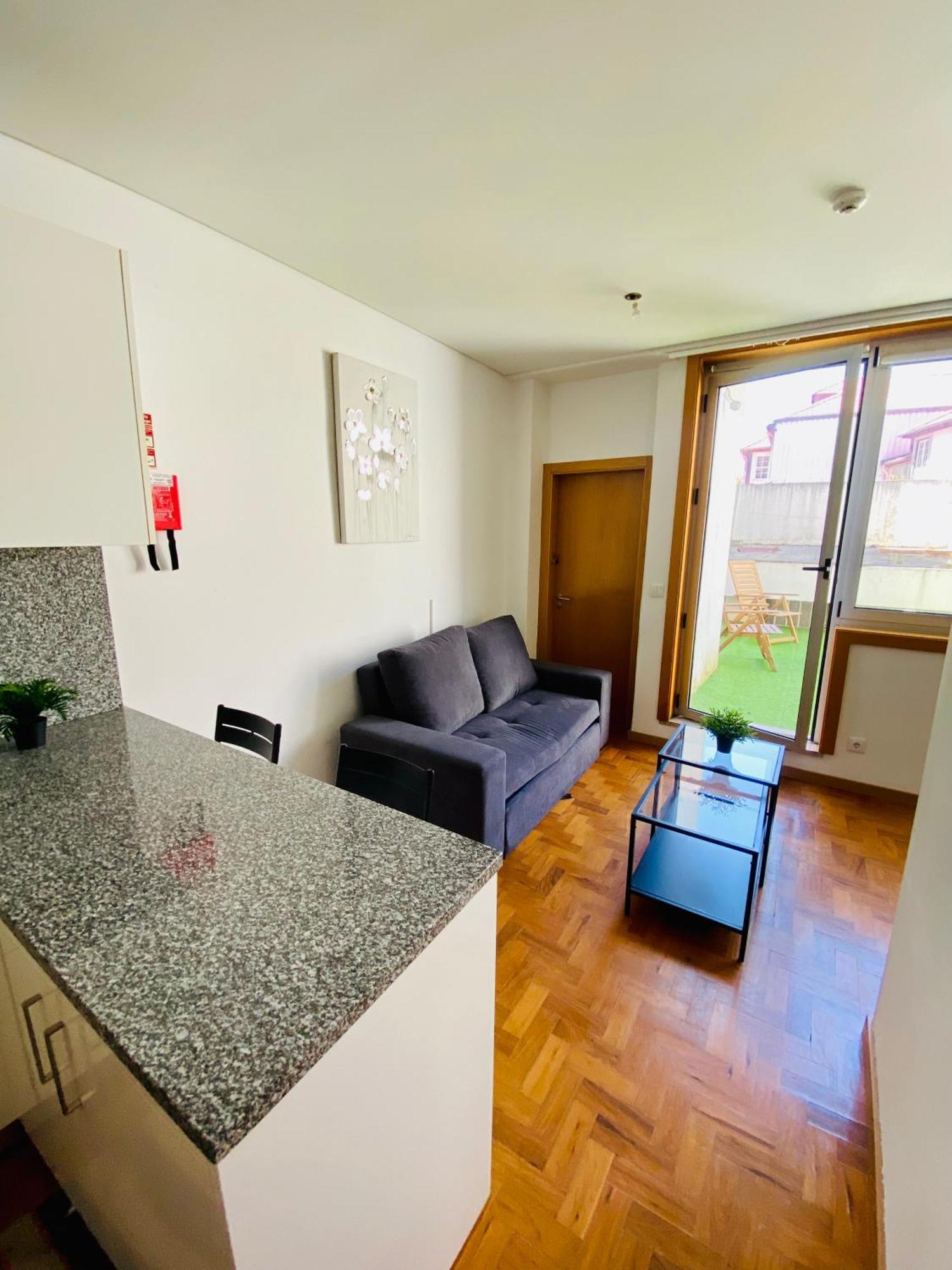 Beautiful Flats In The Best Location Apartment Porto Exterior photo
