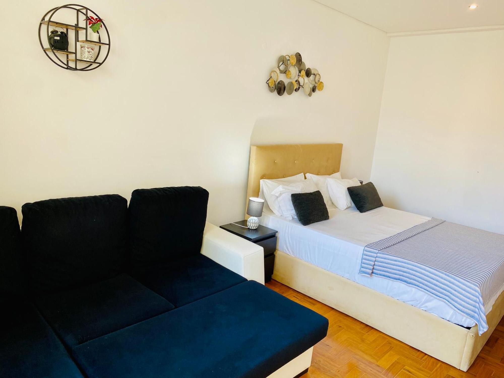 Beautiful Flats In The Best Location Apartment Porto Exterior photo