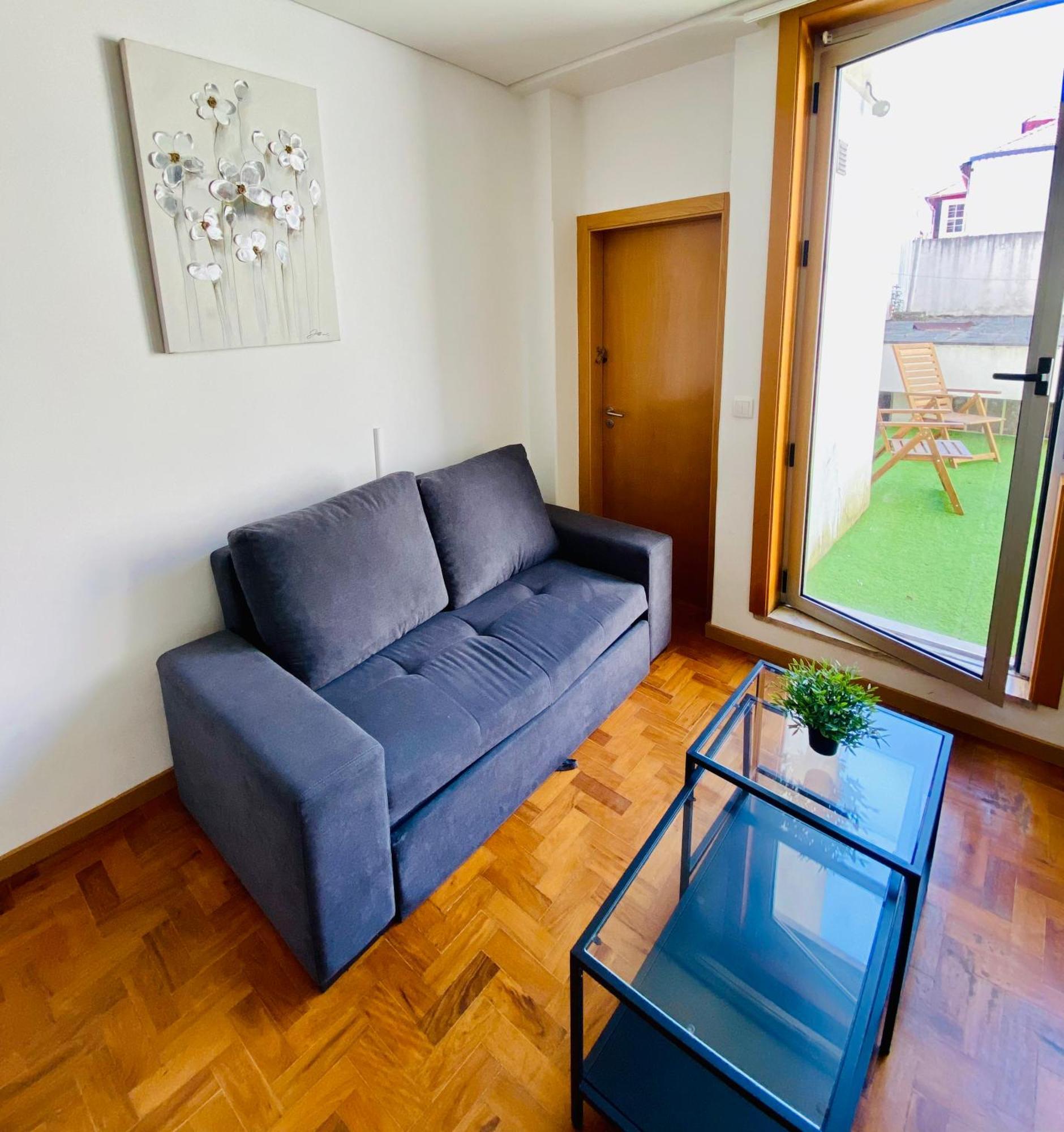Beautiful Flats In The Best Location Apartment Porto Exterior photo