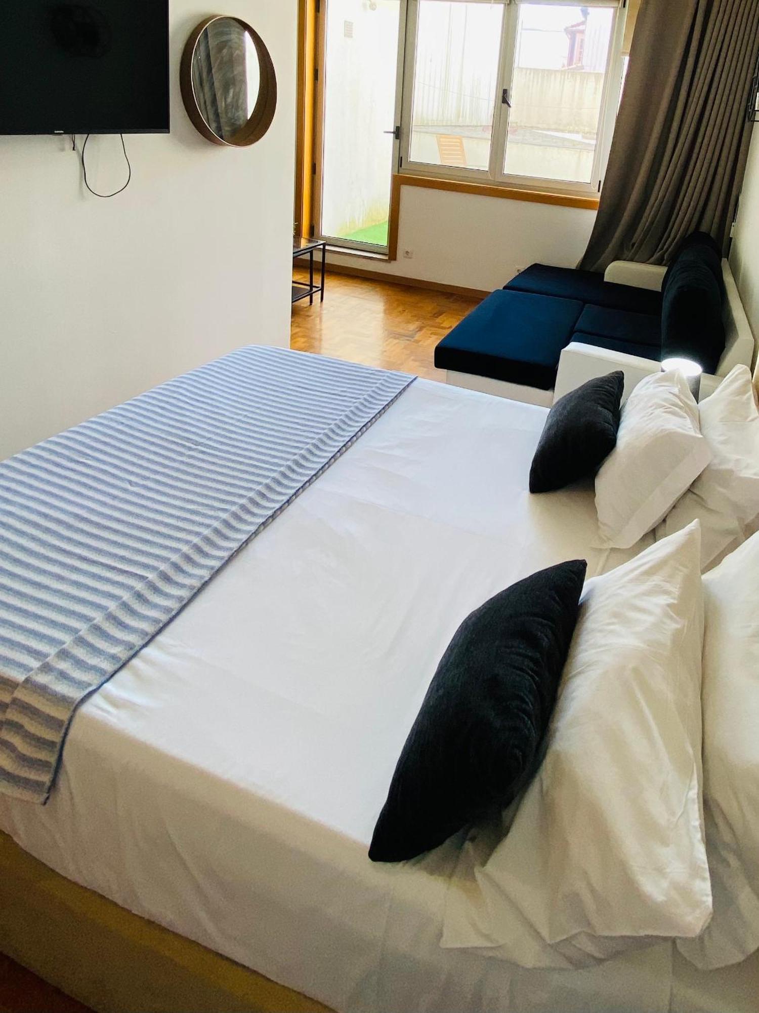 Beautiful Flats In The Best Location Apartment Porto Exterior photo