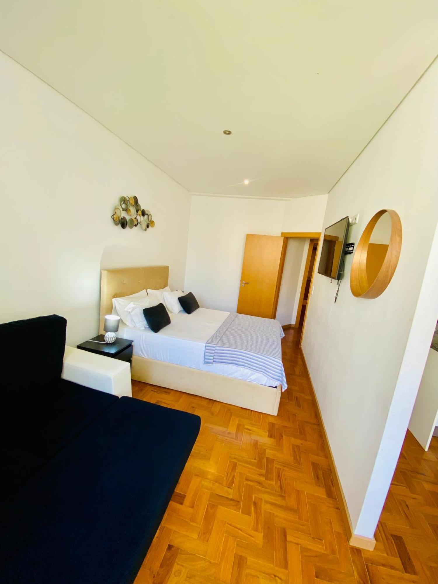 Beautiful Flats In The Best Location Apartment Porto Exterior photo
